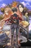 Хентай Прекрасная бабочка: Юность Нобунаги / Kochouki: Wakaki Nobunaga