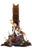 Хентай Ярость Бахамута: Друзья из Манарии / Shingeki no Bahamut: Manaria Friends