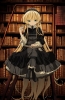 Хентай Готика / Gosick