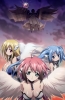 Хентай Падшая С Небес Ангел Прихоти: Ангелоид Времени / Gekijouban Sora no Otoshimono: Tokei Jikake no Angeloid