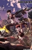 Хентай Пожиратель богов / God Eater