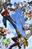 Хентай Иксион-сага: Другое измерение / Ixion Saga DT