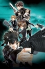 Хентай Психопаспорт ТВ-1 / Psycho-pass TV-1