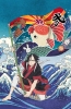Хентай Хладнокровный Ходзуки ТВ-2 часть 2 / Hoozuki no Reitetsu TV-2 part 2