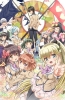 Хентай Если бы я сломал её флаг / Kanojo ga Flag o Oraretara