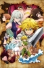 Хентай Семь смертных грехов ТВ-3 / Nanatsu no Taizai TV-3