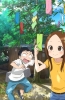 Хентай Мастер дразнилок Такаги ТВ-2 / Karakai Jouzu no Takagi-san TV-2