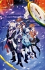 Хентай Слуга Вампир: Алиса в саду / Gekijouban Servamp: Alice in the Garden