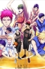 Хентай Баскетбол Куроко ТВ-3 / Kuroko no Basuke TV-3