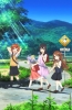 Хентай Глухомань ТВ-1 / Non Non Biyori TV-1