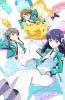 Хентай АНОНС Mahouka Koukou no Yuutousei