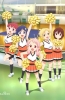 Хентай Девичьи кричалки! / Anima Yell!