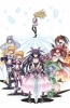 Хентай Рандеву с Жизнью: Приговор Маюри / Gekijouban Date a Live: Mayuri Judgement