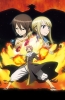 Хентай Сказка о хвосте феи: Жрица Жар-птицы / Gekijouban Fairy Tail: Houou no miko
