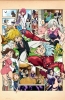 Хентай Семь смертных грехов: Знамение священной войны / Nanatsu no Taizai: Seisen no Shirushi