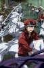 Хентай Работа клеток: Тёмная сторона / Hataraku Saibou Black