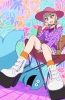 Хентай Гяру и динозавр / Gyaru to Kyouryuu