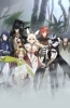 Хентай Герои шести цветов / Rokka no Yuusha