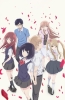 Хентай Желания отвергнутых / Kuzu no Honkai