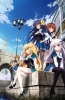Хентай Идеальная пара / Absolute Duo