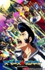 Хентай Космический Денди ТВ-1 / Space Dandy TV-1