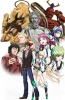Хентай Изгнанные из Рая / Rakuen Tsuihou: Expelled from Paradise